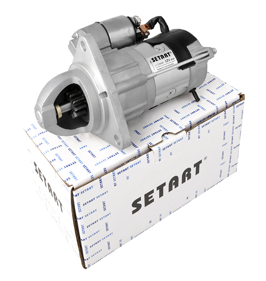 Стартер SETART (каталожный номер s12308680)